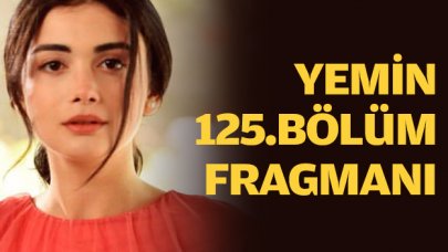 Yemin 125. bölüm fragmanı | Cavidan hapise mi girecek?