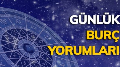 25 Kasım 2019 Pazartesi Günlük Burç Yorumları | Hayatınızda nasıl değişiklikler olacak?