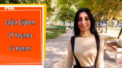 Temizlik Benim İşim Çağla Çiğdem kimdir, kaç yaşında ve nereli? Instagram hesabı