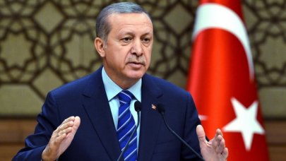 Cumhurbaşkanı Erdoğan: Bu CHP, siyaset değil yalan üretiyor