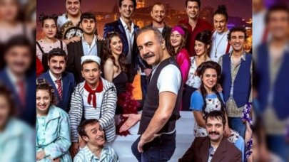 Çok Güzel Hareketler 2 (ÇGH 2) 31. Bölüm 1 Aralık Kanal D