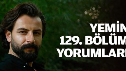 Yemin 129. bölüm yorumları | Reyhan çalışmaya başladı!