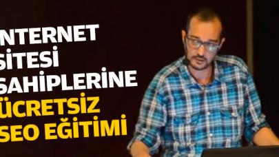 Moradam'dan ücretsiz SEO eğitimi