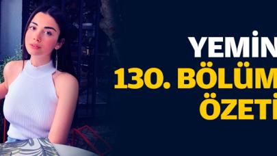 Yemin 130. bölüm özeti (29 Kasım Cuma) | Reyhan hamile mi? Emir ile yeniden evlenecek mi?