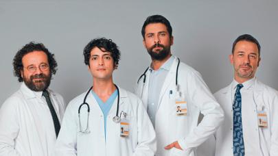 Mucize Doktor 12. bölüm tek parça! 13. bölüm fragmanı yayınlandı mı FOX TV