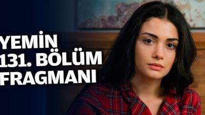 Yemin 131. bölüm fragmanı | Reyhan iyileşecek ve aşk canlanacak