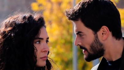 Hercai 23. bölüm tek parça izle - 24. bölüm fragmanı yayınlandı mı ATV