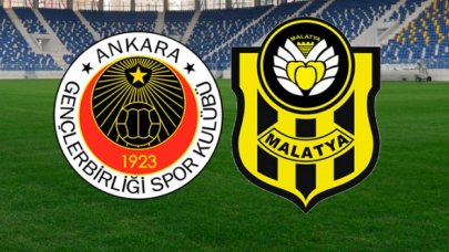 Gençlerbirliği Yeni Malatyaspor canlı izle | Bein Sports 1 izleme linki