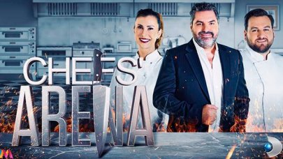 Chef's Arena jüri üyeleri kimdir? Özgeçmişleri ve biyografileri