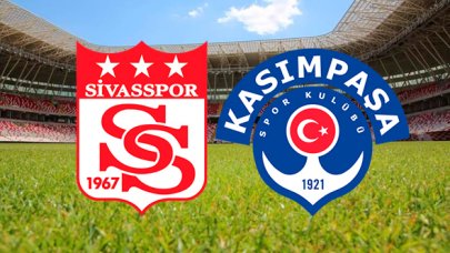 Sivasspor Kasımpaşa canlı izle | Bein Sports 1 izleme linki