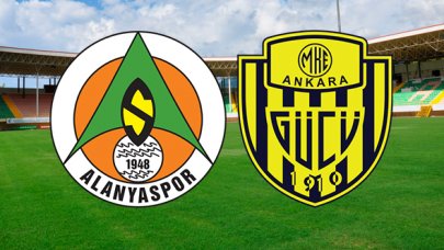 Alanyaspor Ankaragücü canlı izle | Bein Sports 2 izleme linki