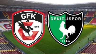 Gazişehir Gaziantep FK Denizlispor canlı izle | Bein Sports 1 izleme linki