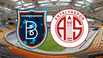 Başakşehir Antalyaspor canlı izle | Bein Sports 2 izleme linki