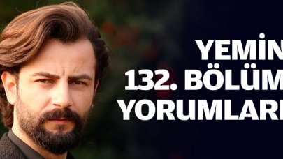 Yemin 132. bölüm yorumları | Cemre ile Cavidan karşı karşıya!