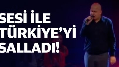 O Ses Türkiye Eyüp Sultan Aylar kimdir? Aynalar ve Fikrimin İnce Gülü şarkısı izle