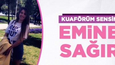 Kuaförüm Sensin Emine Sağır kimdir? Hakkındaki bilgiler