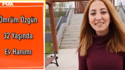 Temizlik Benim İşim Ömrüm Özgün kimdir, kaç yaşında ve nereli? Instagram hesabı