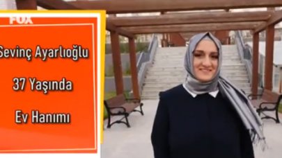 Temizlik Benim İşim Sevinç Ayarlıoğlu kimdir, kaç yaşında ve nereli? Instagram hesabı