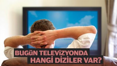 5 Aralık 2019 Perşembe Atv, Kanal D, FOX Tv, TV8, TRT1, Kanal 7, Show Tv, Star Tv yayın akışı