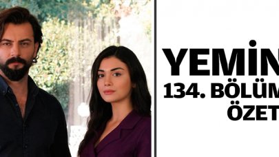 Yemin 134. bölüm özeti (5 Aralık Perşembe) | Emir ve Reyhan'ın yeni aşkı