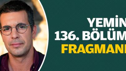 Yemin 136. bölüm yorumları | Cavidan Nigar'ı köşeye sıkıştırdı!