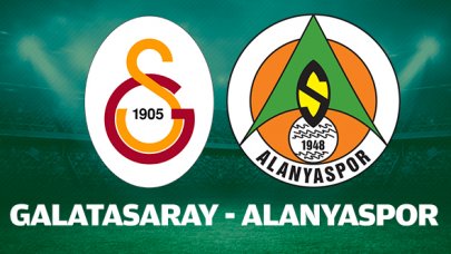 Galatasaray Alanyaspor maçı canlı izleme linki | Bein Sports 1 canlı