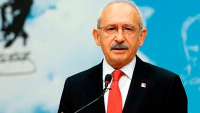 Kılıçdaroğlu'nun acı günü