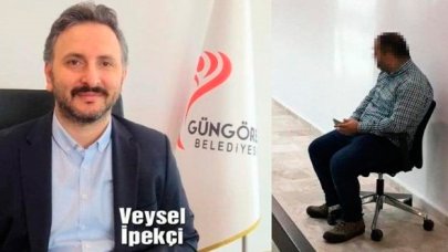 Güngören Belediyesi’nde yaşananlar AKP MKYK’nın gündeminde