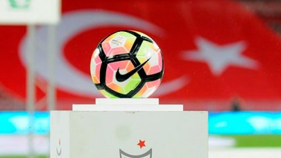 Süper Lig ve 1. Lig'de 15. haftanın hakemleri belli oldu