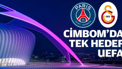 PSG Galatasaray Şampiyonlar Ligi maçı canlı izleme linki | Bein Sports 1 canlı