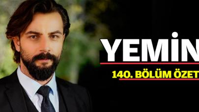 Yemin 140. bölüm özeti (13 Aralık Cuma) | Emir video sonrası ne yapacak?