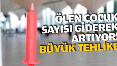 Şırınga çikolata nedir? Yaşattığı tehlikeler ve ölümlerin sebepleri