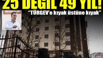 25 değil 49 yıllık kiralama