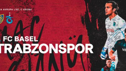 Basel Trabzonspor maçı canlı izleme linki | Bein Sports 1 canlı izle