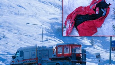 Uludağ'da kaybolan dağcılardan haber alınamıyor