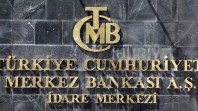 Merkez Bankası faiz kararını açıkladı