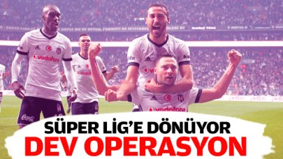 Trabzonspor'da dev harekat! Dusko Tosic ve 6 futbolcu daha...