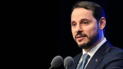 Bakan Albayrak: Tüm saldırılara rağmen faiz baskısını bertaraf ettik