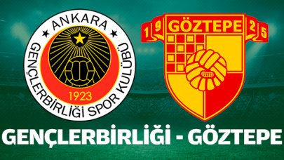 Gençlerbirliği Göztepe maçı canlı izleme linki | Bein Sports 1 canlı