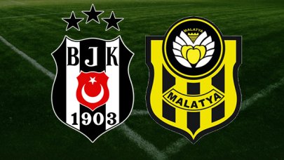 Beşiktaş Yeni Malatya maçı canlı izleme linki | Bein Sports 1 canlı