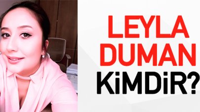 Yemekteyiz Leyla Duman kimdir? Kaç yaşında, nereli ve Instagram hesabı