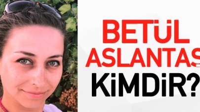 Yemekteyiz Betül Aslantaş kimdir? Kaç yaşında, nereli ve Instagram hesabı