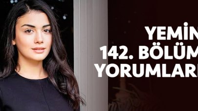 Yemin 142. bölüm yorumları | Cemre hapise girecek mi?