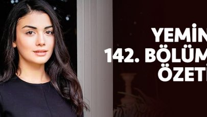 Yemin 142. bölüm özeti (17 Aralık Salı) | Emir ile Reyhan yeniden evlenecek mi?