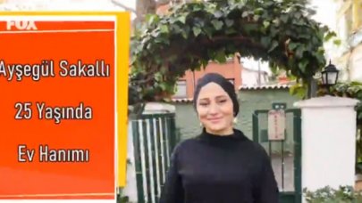 Temizlik Benim İşim Ayşegül Sakallı kimdir, kaç yaşında ve nereli? Instagram hesabı