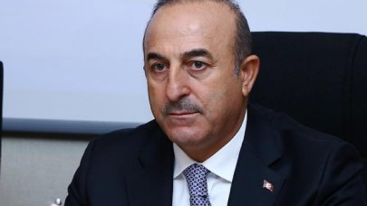 Çavuşoğlu: ABD ile ya ilişkileri düzelteceğiz ya tamamen bozulacak