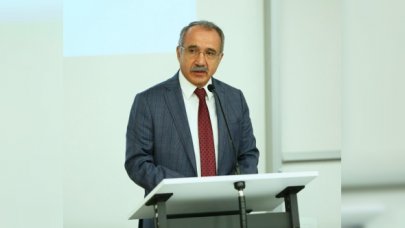 Ömer Dinçer'den Şehir Üniversitesi için çok sert yanıt