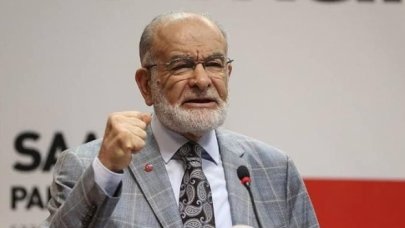 Karamollaoğlu: Arabuluculuk yapmayı tercih ederiz