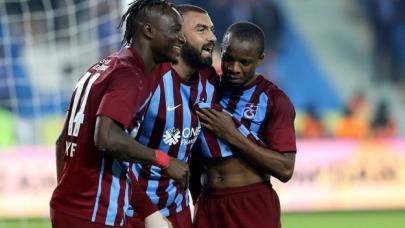 Trabzonspor'a FIFA'dan olumsuz cevap