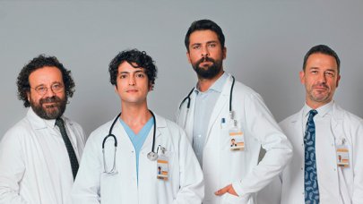 Mucize Doktor 15. bölüm tek parça! 16. bölüm fragmanı yayınlandı mı FOX TV